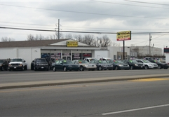 legends auto mart - Homestead Business Directory